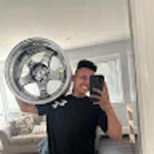 Meet your Posher, Freddy